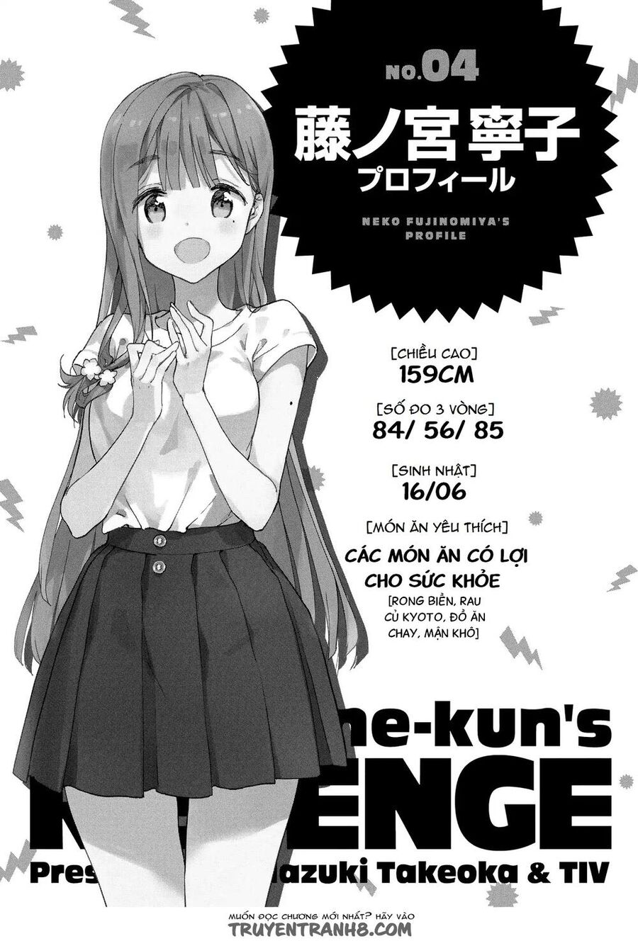 Masamune-Kun No Revenge Chương 50.1 Ảnh 17