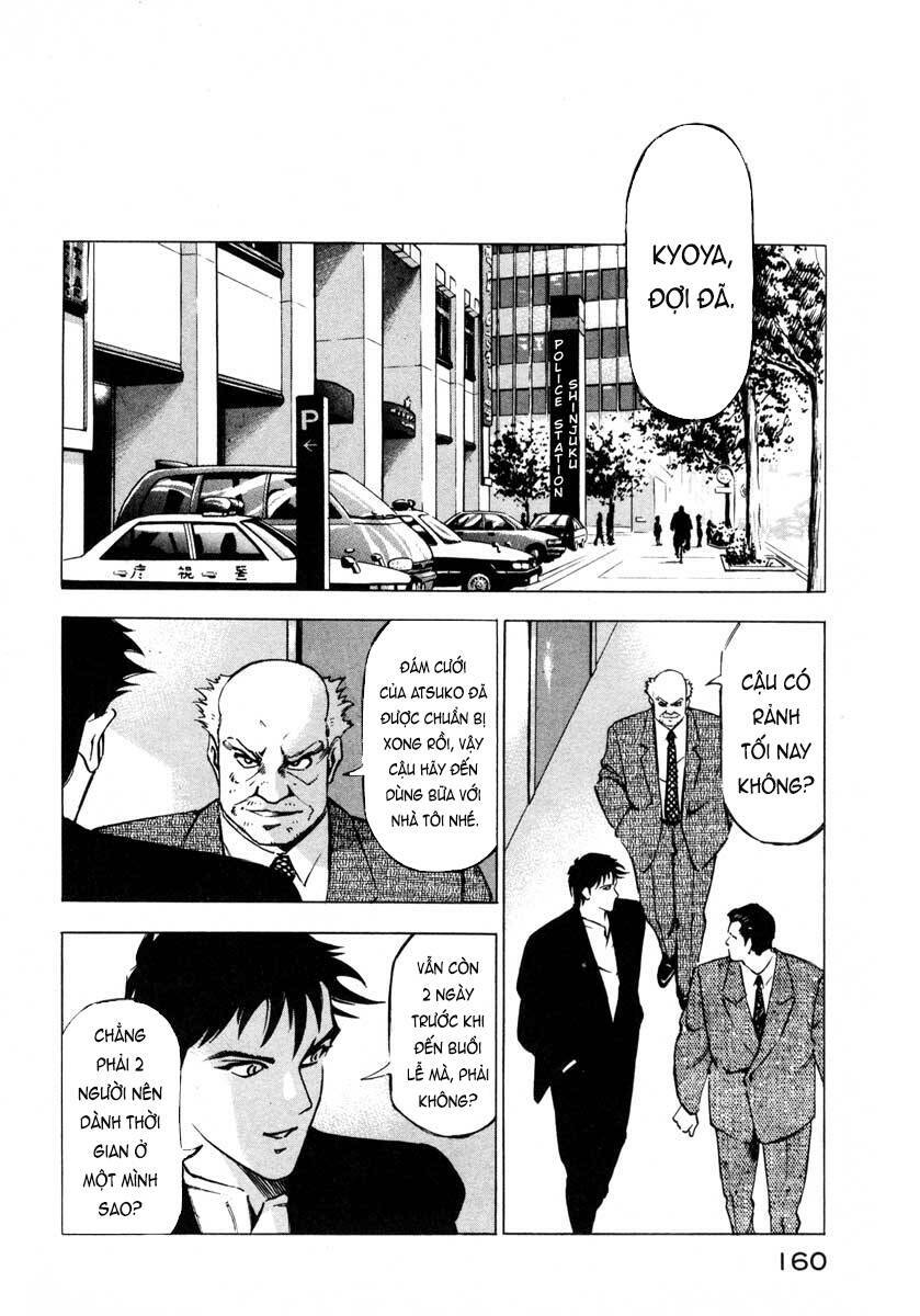 Jiraishin Chương 8 Ảnh 9