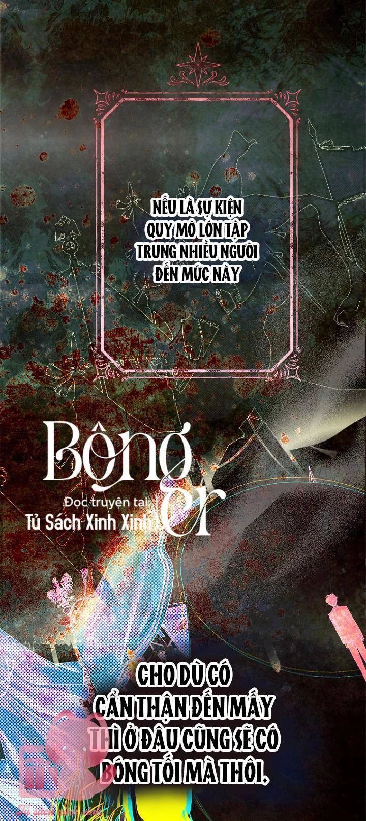 Khế Ước Hôn Nhân Của Mẹ Tôi Chương 77 Ảnh 4