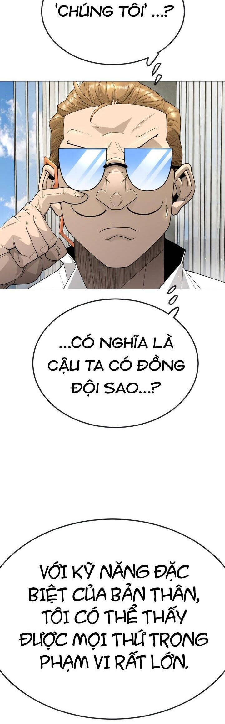 Kĩ Nguyên Của Anh Hùng Chương 184 Ảnh 14
