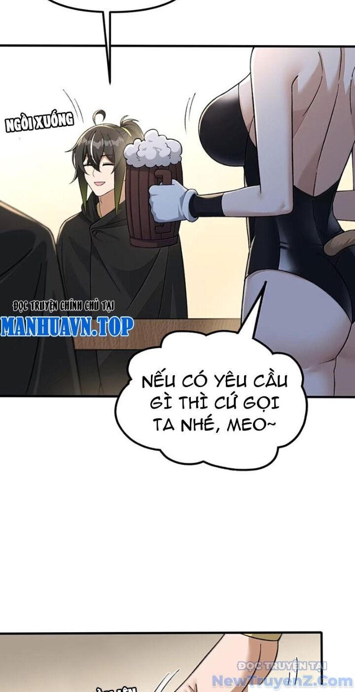 Thiên Đạo Này Cũng Không Ngốc Lắm Chương 145 Ảnh 17