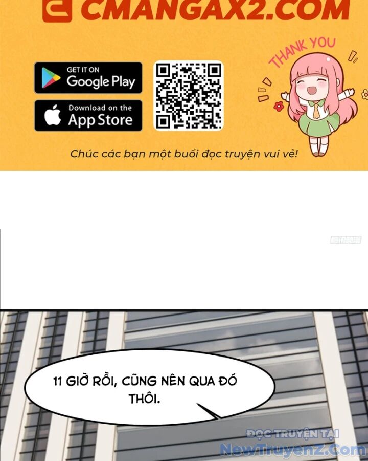Ta Không Muốn Trùng Sinh Đâu Chương 429 Ảnh 4