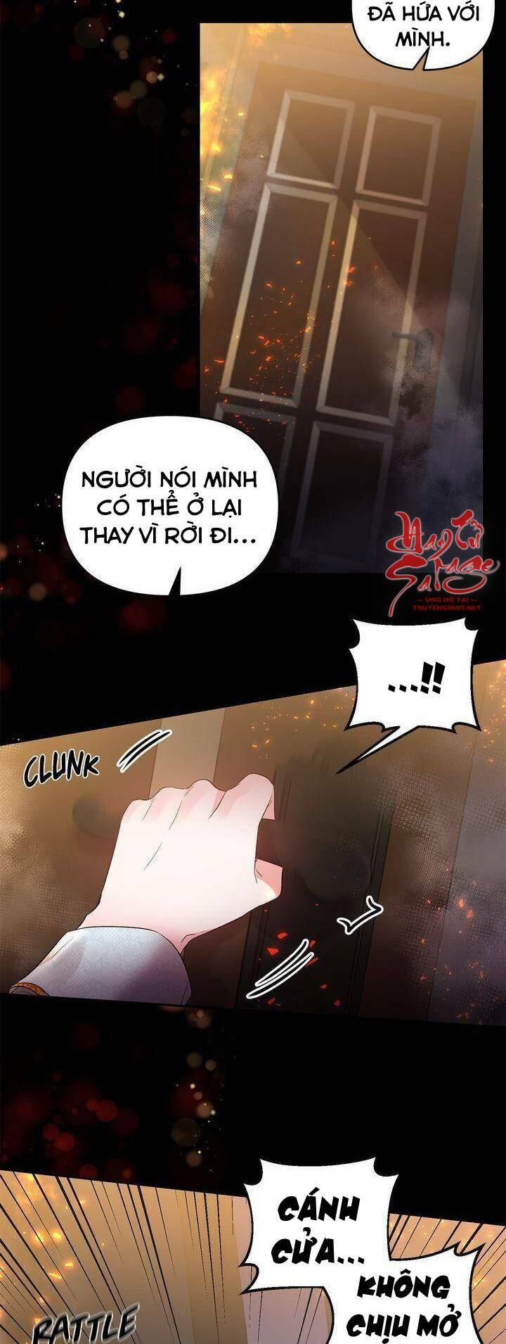 Tôi Sẽ Thực Hiện Cuộc Hôn Nhân Này Chương 76.1 Ảnh 4