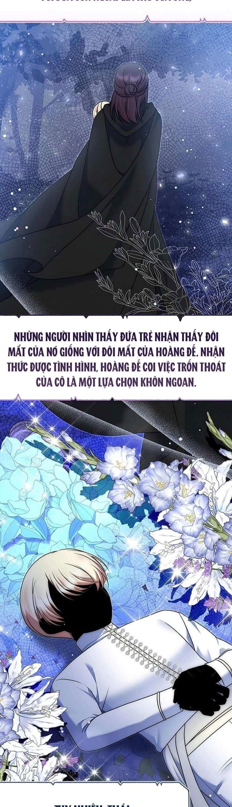 Đại Phản Diện Mà Nam Chính Phải Giết Là Tôi. Chương 30 Ảnh 4
