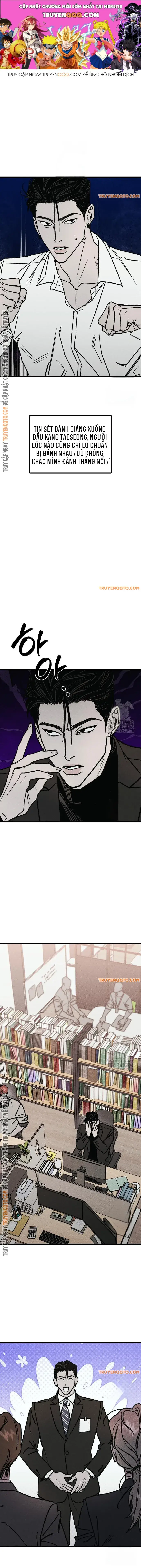 Diễn Viên Gangster Chương 10 Ảnh 2