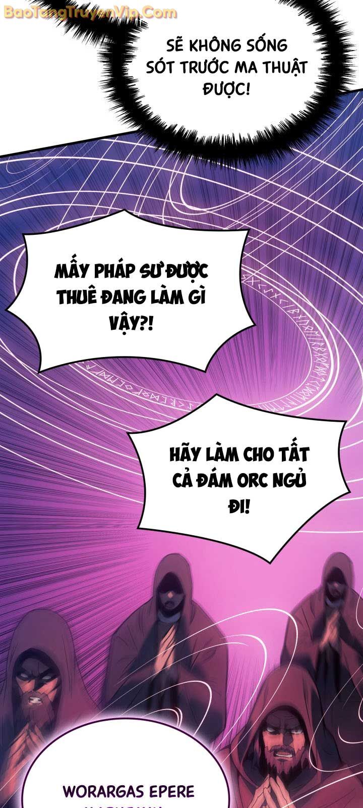 Đế Vương Hồi Quy Chương 83.1 Ảnh 82