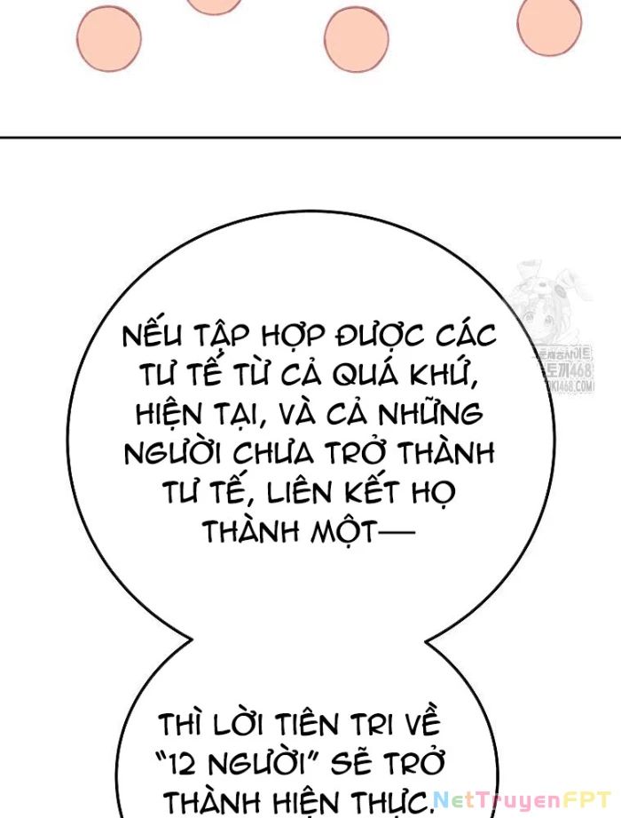 Trở Thành Nhân Viên Cho Các Vị Thần Chương 96 Ảnh 127