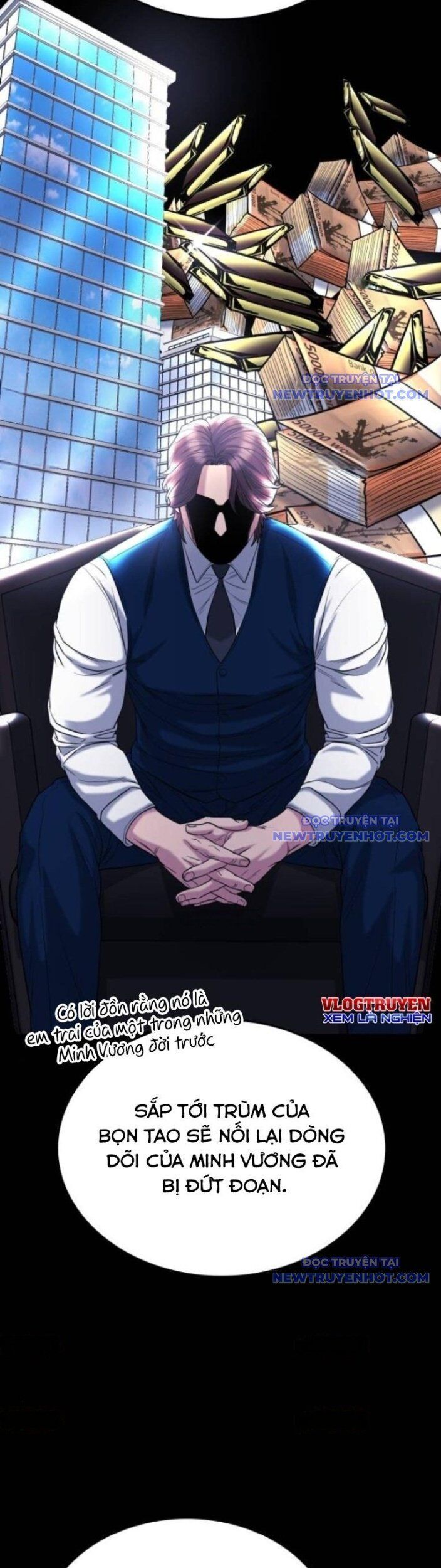 Minh Vương Chương 17 Ảnh 28