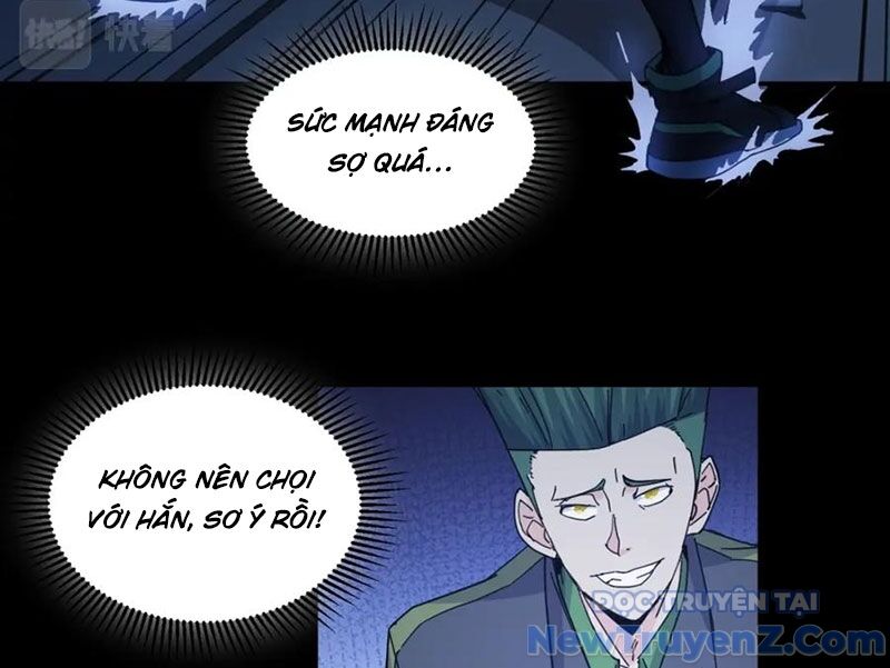 Nhất Ký Trọng Quyền Chương 33 Ảnh 13