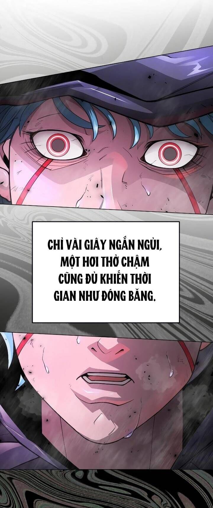Kĩ Nguyên Của Anh Hùng Chương 180 Ảnh 20