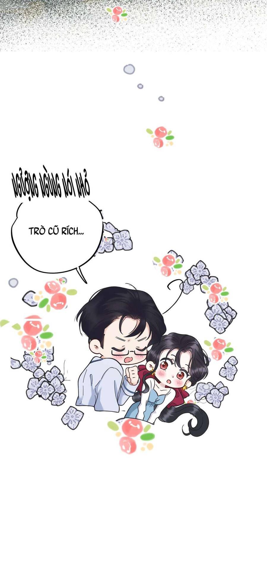Tôi Cũng Muốn Làm Mợ Út Chương 60 Ảnh 12