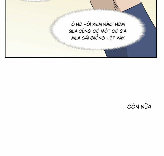 Con Gái Tôi Là Zombie Chương 26 Ảnh 40