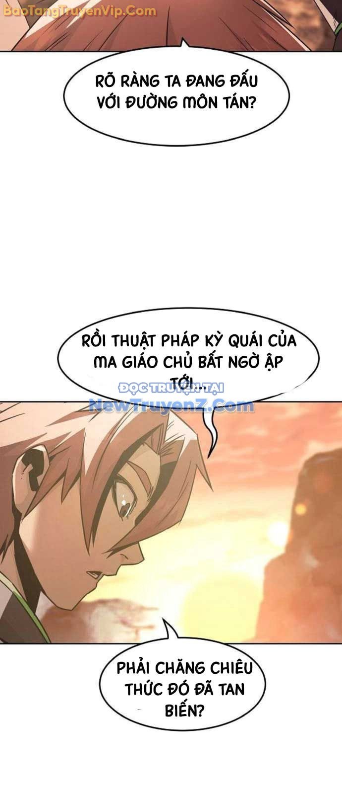 Tiểu Gia Chủ Của Tứ Xuyên Đường Gia Trở Thành Kiếm Thần Chương 74 Ảnh 65