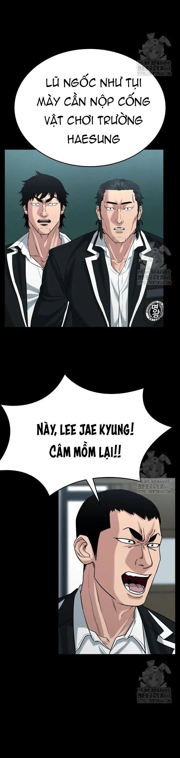 Minh Vương Chương 16 Ảnh 9