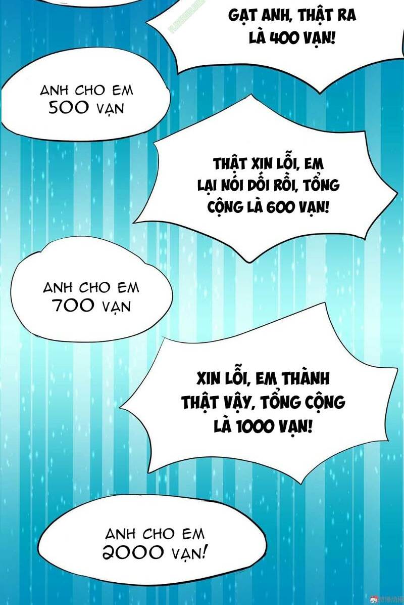 Trò Chơi Tiểu Mục Tiêu Chương 7 Ảnh 15