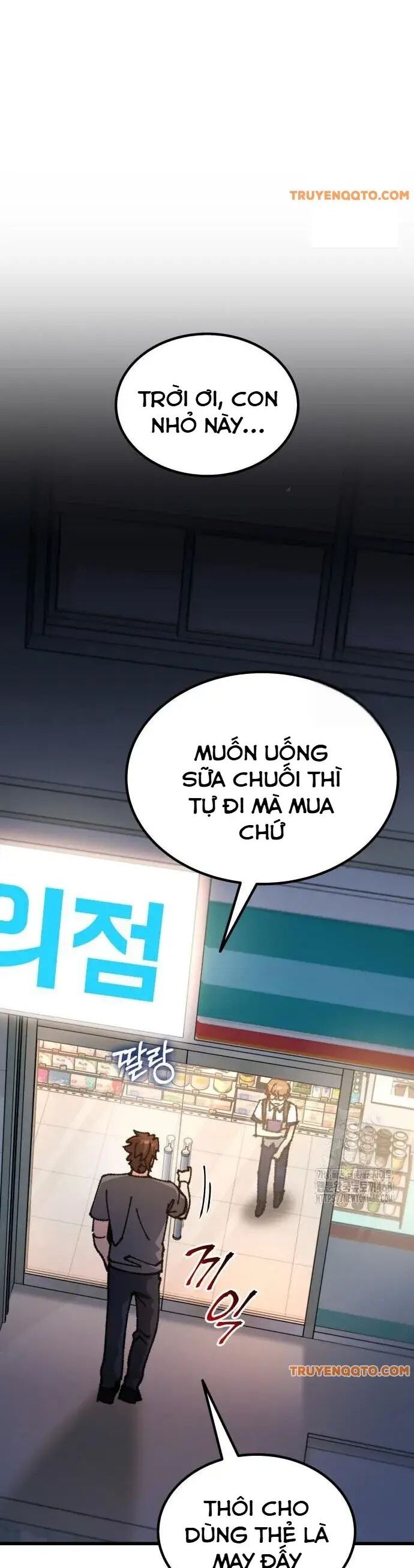 Hồi Quy Nhưng Thế Giới Vẫn Bình Yên Chương 14 Ảnh 18