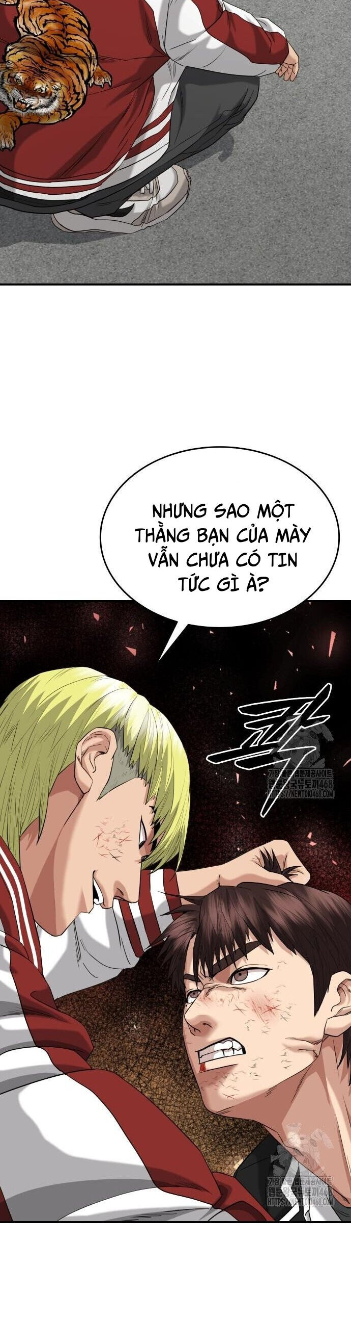 Minh Vương Chương 14 Ảnh 55