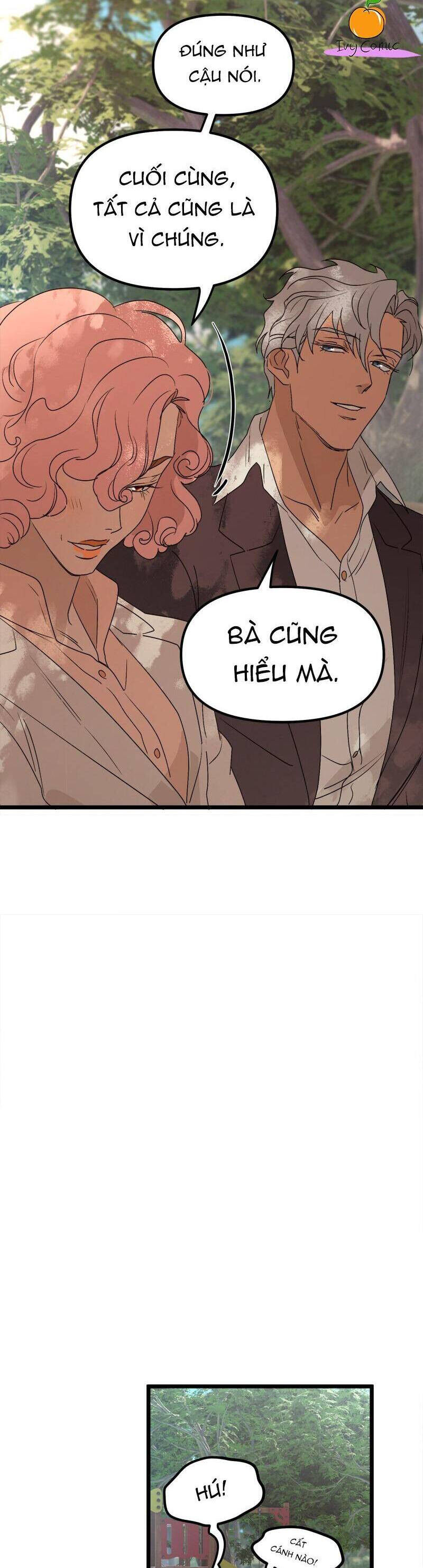 Bảo Mẫu Của Mafia Chương 55 Ảnh 24