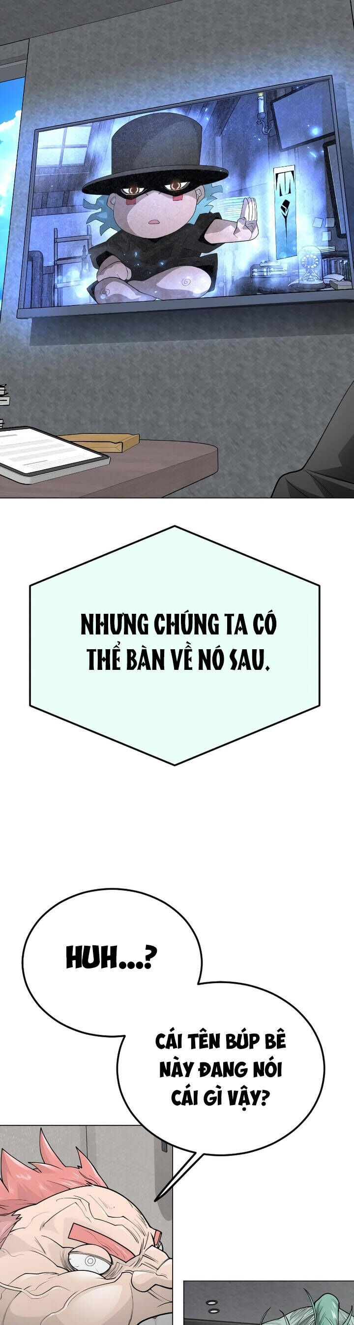 Kĩ Nguyên Của Anh Hùng Chương 184 Ảnh 39