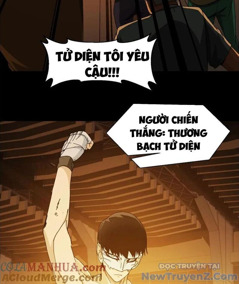 Nhất Ký Trọng Quyền Chương 29 Ảnh 42