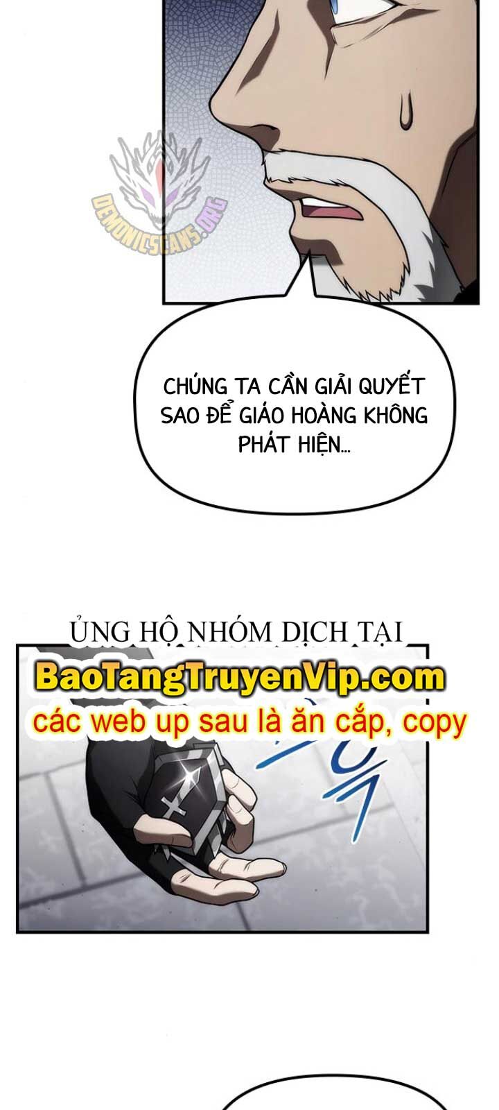 Thiếu Gia Chủ Của Gia Tộc Tử Linh Sư Chương 28 Ảnh 56