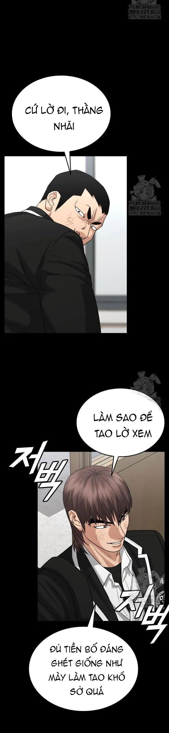 Minh Vương Chương 16 Ảnh 19
