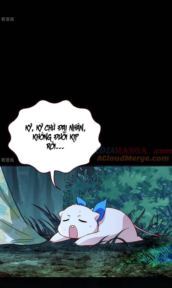 Vạn Tra Triêu Hoàng Chương 802 Ảnh 44