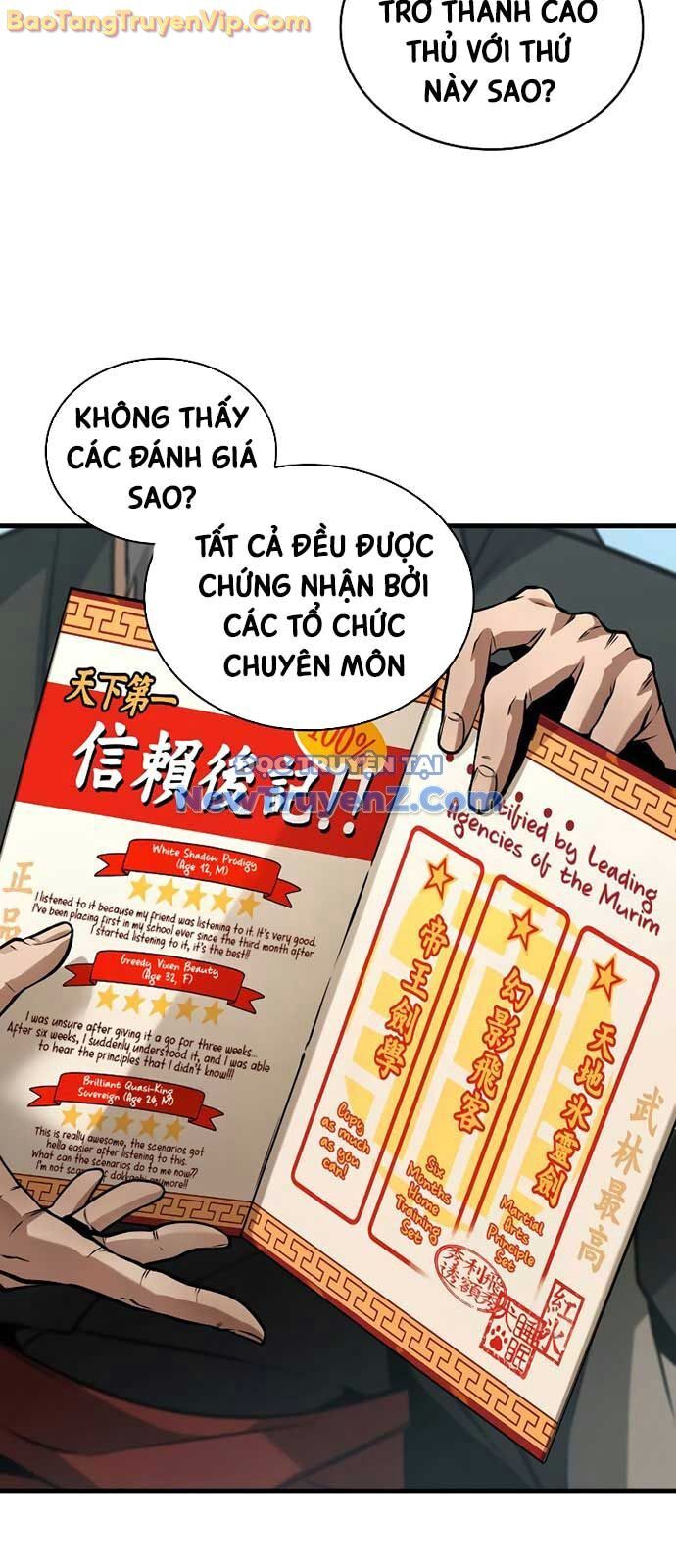 Toàn Trí Độc Giả - Omniscient Reader Chương 264 Ảnh 9