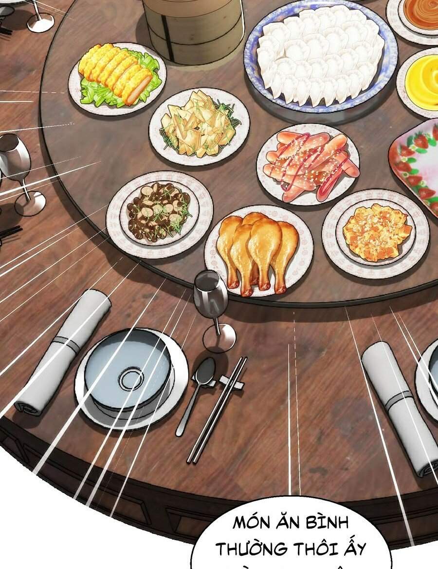 Nhất Ký Trọng Quyền Chương 10 Ảnh 47
