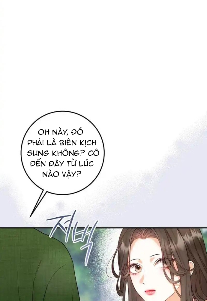 Thử Vai Cinderella Chương 8 Ảnh 35