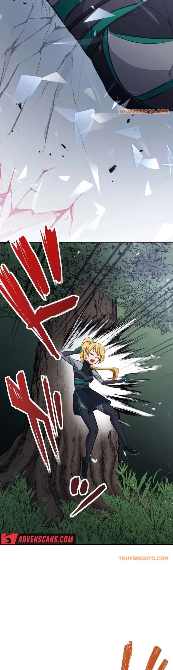 Ittoki The Ninja Chương 9 Ảnh 62