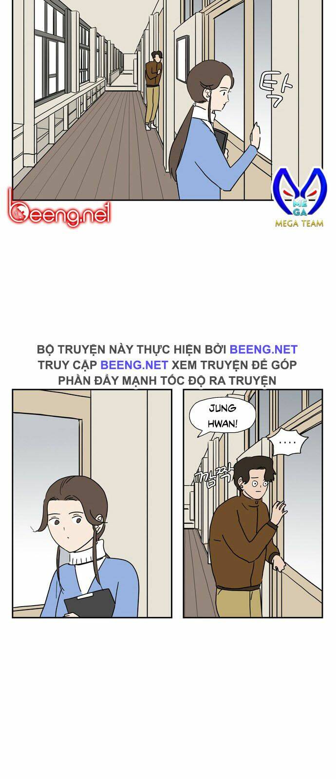 Con Gái Tôi Là Zombie Chương 28 Ảnh 33