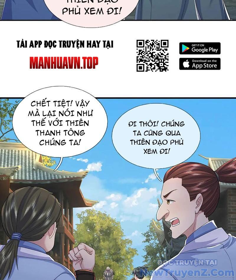 Tôi Có Thể Nuốt Chửng Vạn Vật Chương 96 Ảnh 95
