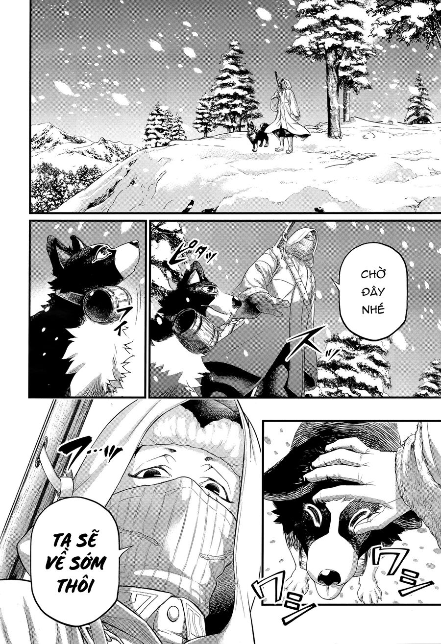 Shuumatsu No Valkyrie Chương 99 Ảnh 11