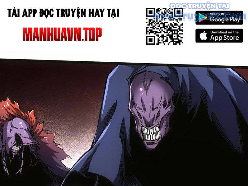 Không Chết Được Ta Đành Thống Trị Ma Giới Chương 101 Ảnh 23