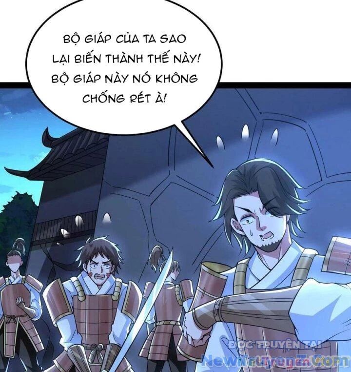 Đánh Bại Chư Thiên Chương 145 Ảnh 70