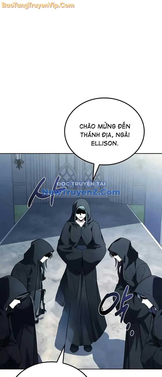 Đại Pháp Sư Mở Nhà Hàng Chương 83 Ảnh 40