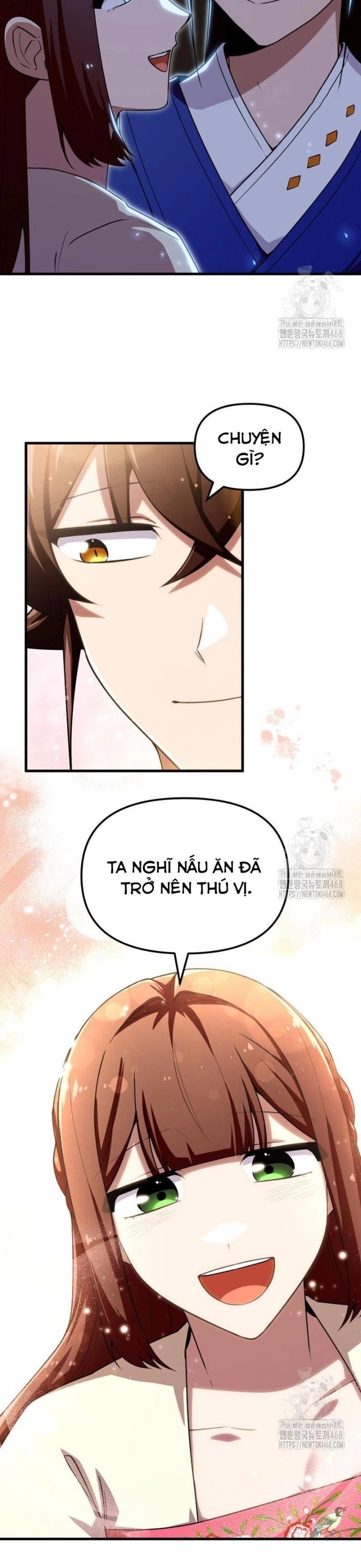 Nhà Nghỉ Thiên Ma Chương 50 Ảnh 31