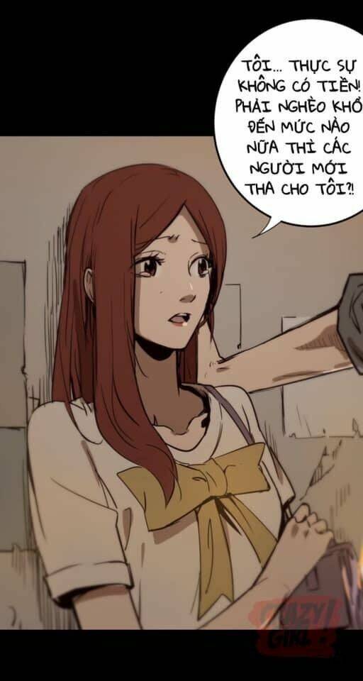 Kim Tiền Chí Thượng Chương 8 Ảnh 36