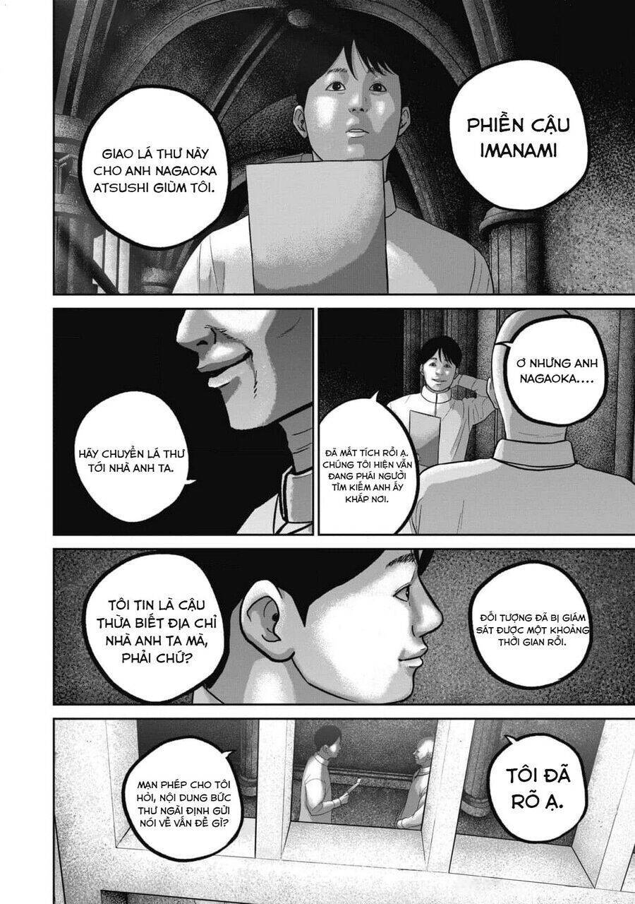 Smiley - Cười Lên Chương 98 Ảnh 11