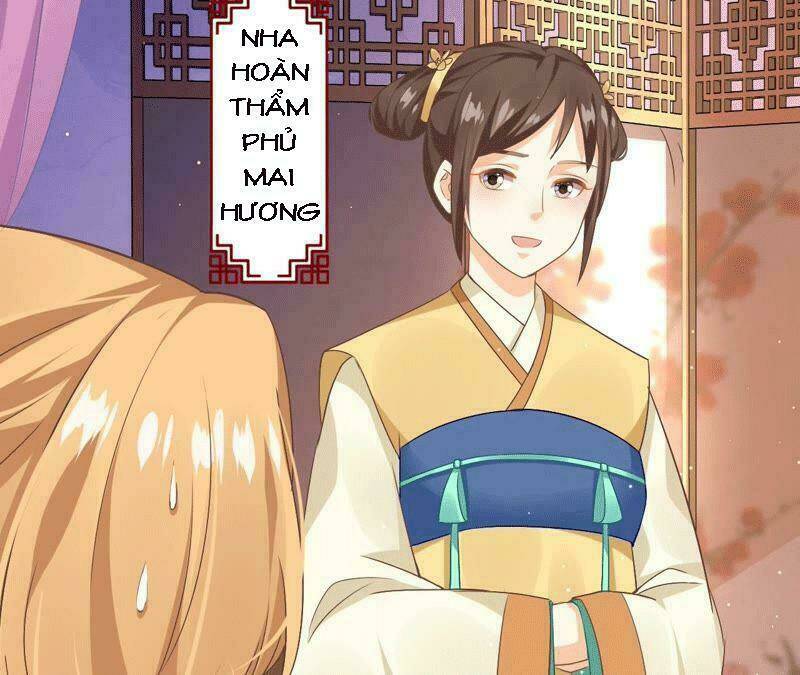 Tình Tễ Hà Xử Chương 10 Ảnh 29