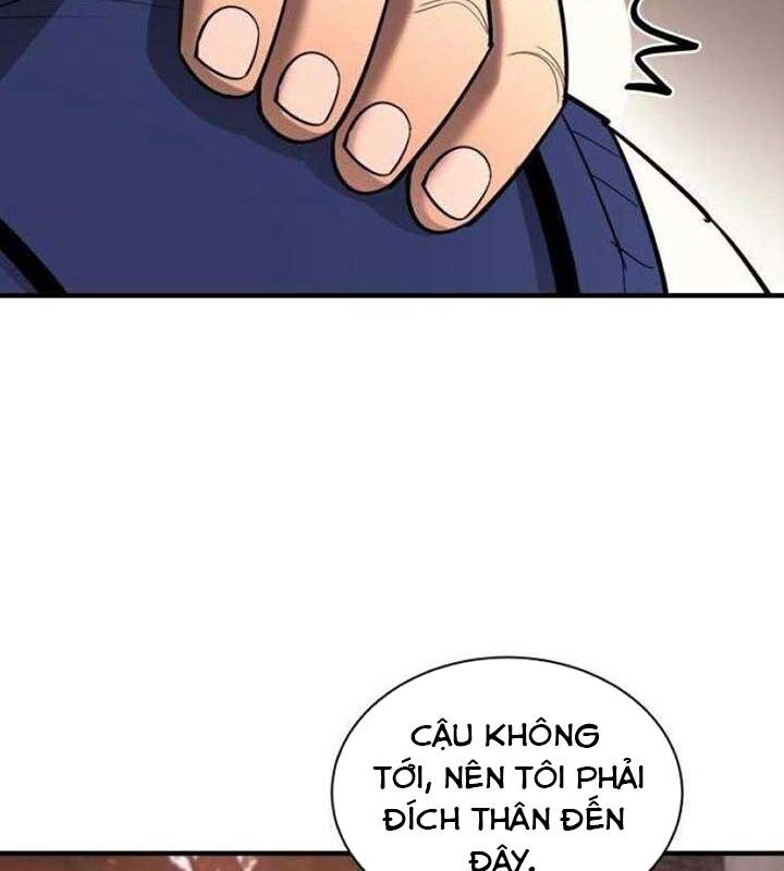 CuộC Sống Học Đường Của Đội Trưởng Quận Chương 24 Ảnh 18