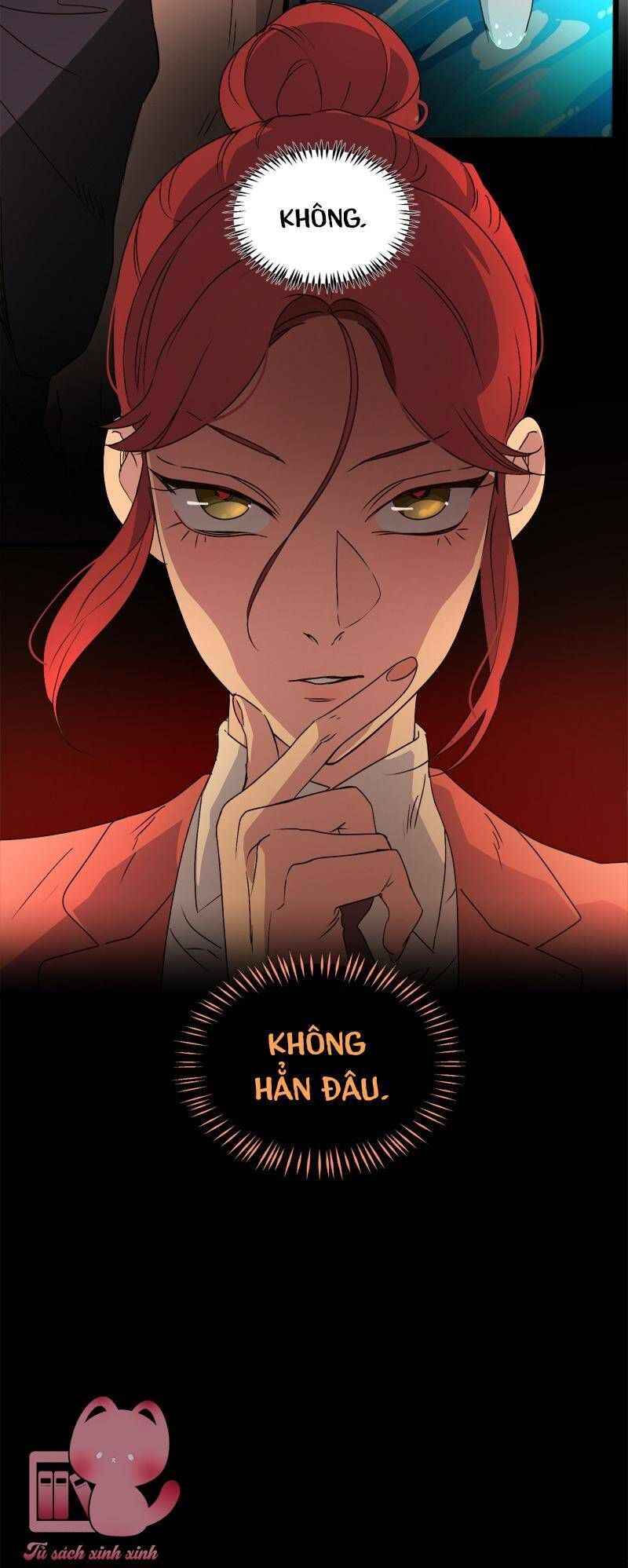 Bảo Mẫu Của Mafia Chương 45 Ảnh 60