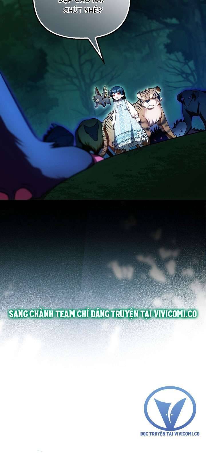 Lần Đầu Tiên Được Yêu Thương Chương 58 Ảnh 13