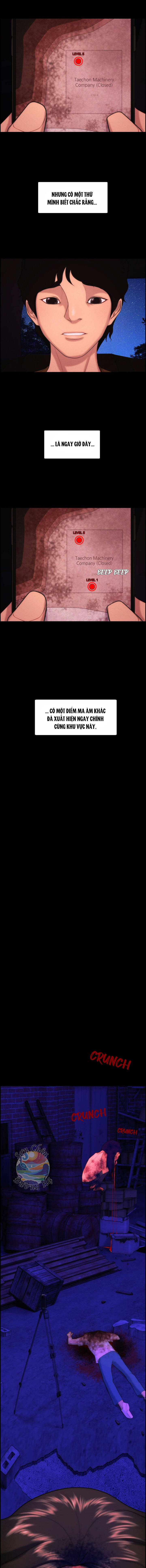 Lướt Tiếp Nếu Bạn Dám Chương 6 Ảnh 17
