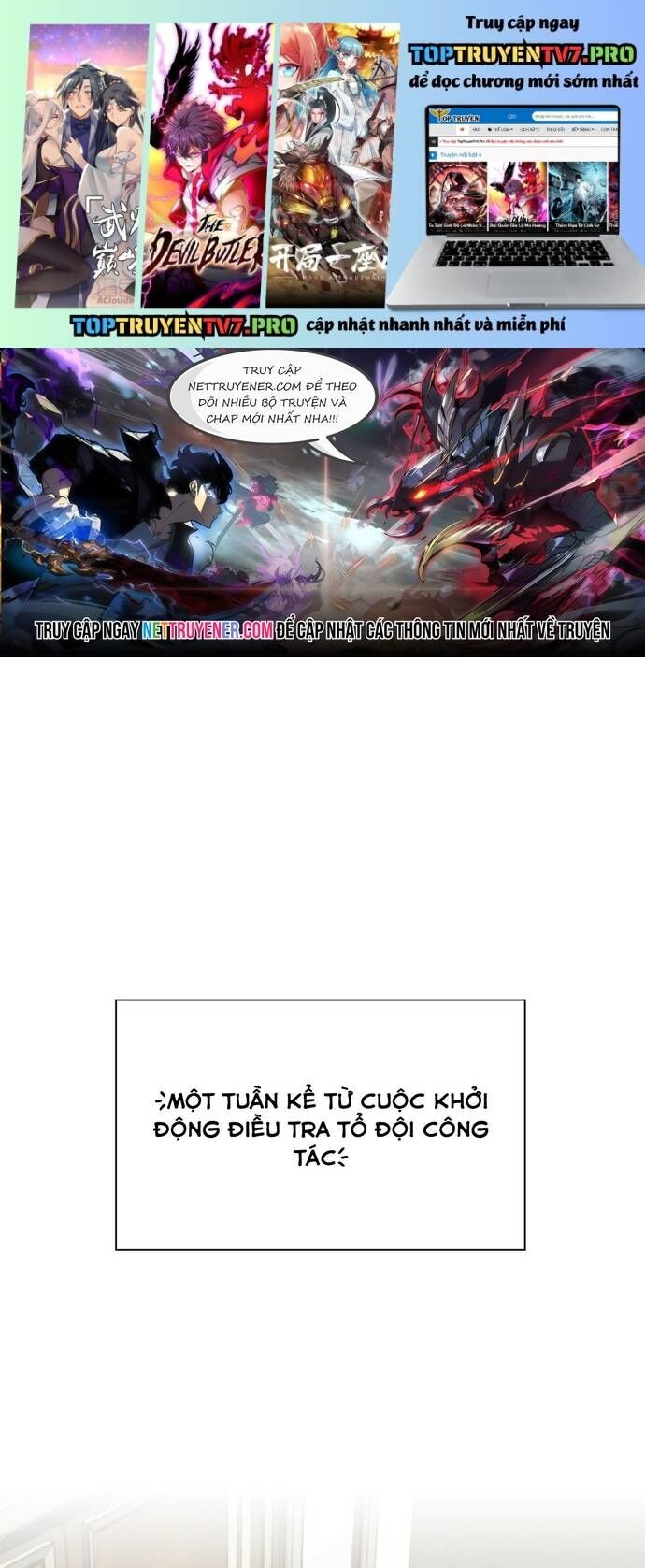 Ta Là Người Thu Thuế Chương 156 Ảnh 3