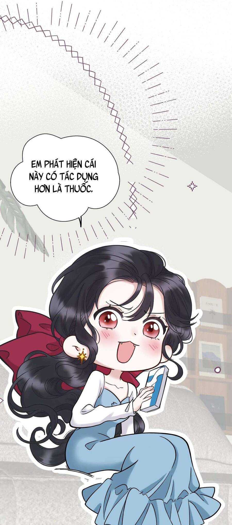 Tôi Cũng Muốn Làm Mợ Út Chương 60 Ảnh 9