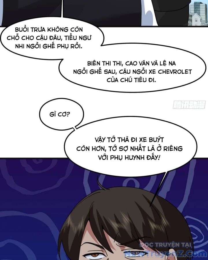 Ta Không Muốn Trùng Sinh Đâu Chương 429 Ảnh 28