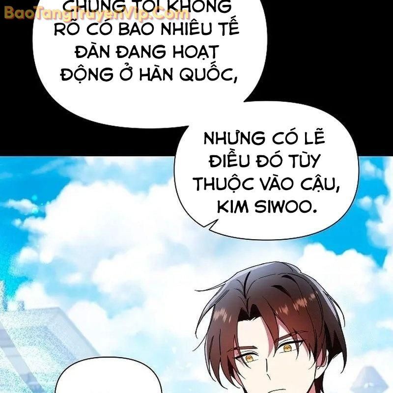Làm Ơn Dừng Đức Giáo Hoàng Lại Chương 44 Ảnh 34