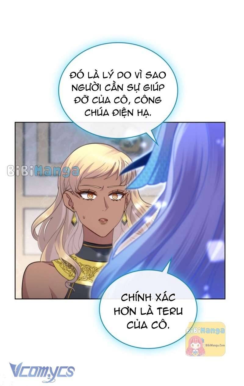 Hôn Nhân Giả Dối Chương 73 Ảnh 19